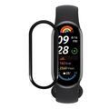 Xiaomi Smart Band 10 Szkło Hartowane na Ekran Full Cover - 2 Szt.