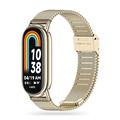 Xiaomi Smart Band 8/9 NFC Milanese Pasek Tech-Protect - Gwiezdny