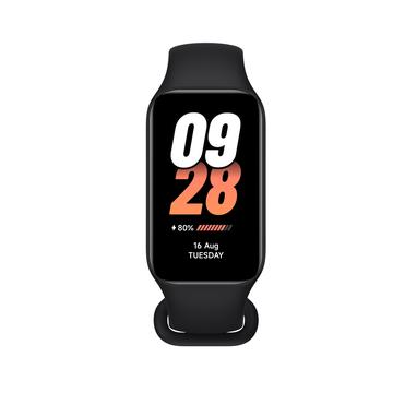 Wodoodporny monitor aktywności Xiaomi Smart Band 8 Active