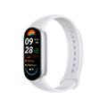 Monitor aktywności Xiaomi Smart Band 9 - Srebrny lodowiec