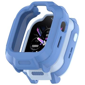 Xiaomi Smart Kids Watch Wytrzymałe etui TPU - niebieskie