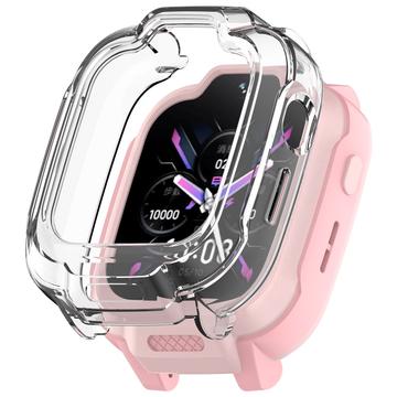 Xiaomi Smart Kids Watch Wytrzymałe etui TPU - przezroczyste