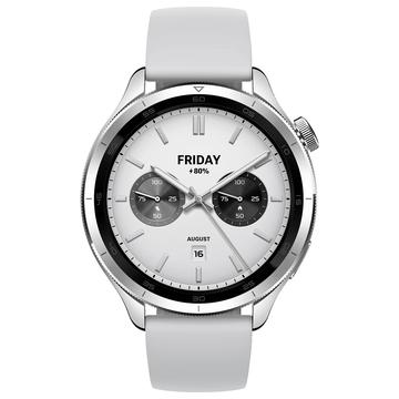 Smartwatch Xiaomi Watch S4 - biały