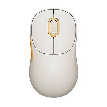 Mysz bezprzewodowa Xiaomi 3 - 1200DPI - biała