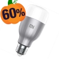 Xiaomi Yeelight Inteligentna Żarówka LED z WiFi - Biel