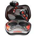 Słuchawki YX36 AI Smart Translation / Gaming Bluetooth Headset z dźwiękiem Hi-Fi