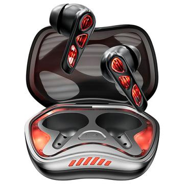 Słuchawki YX36 AI Smart Translation / Gaming Bluetooth Headset z dźwiękiem Hi-Fi