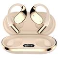 Sportowe słuchawki nauszne Bluetooth 5.4 YYK-Q39 - Khaki