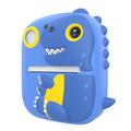 YYTech P3 T-Rex Aparat do natychmiastowego drukowania dla dzieci