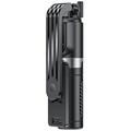 Yesido SF22 Mini Kijek do selfie / Statyw - 4.7"-7" - Czarny
