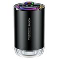 Yesido VC14 Samochodowy dyfuzor do aromaterapii / ultradźwiękowy odświeżacz powietrza z RGB