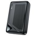 Yesido YP82 Power Bank 20000mAh z cyfrowym wyświetlaczem - 22.5W - Czarny