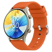 ZL73J Smartwatch do monitorowania zdrowia z funkcją Bluetooth - 1.39"