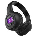 Składane Słuchawki Bluetooth Zealot B570