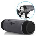Wielofunkcyjny Głośnik Bluetooth 6-w-1 Zealot S1