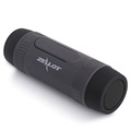Wielofunkcyjny Głośnik Bluetooth 6-w-1 Zealot S1 - Ciemnoszary