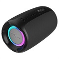 Przenośny Głośnik Bluetooth Zealot S61 - 20W - Czarny
