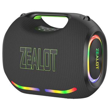 Głośnik Zealot ZE21 250W Outdoor Party Bluetooth - czarny
