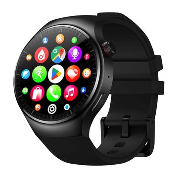Zeblaze Thor Ultra Smartwatch - czarny