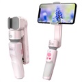 Gimbal Bluetooth Zhiyun Smooth XS z Kijkeim do Selfie
