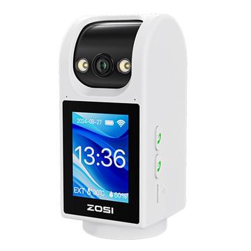 Inteligentna kamera wewnętrzna PTZ Zosi C520M 4MP