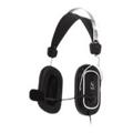 Stereofoniczny Zestaw Słuchawkowy A4tech EVO Vhead 50 - Czarny