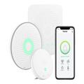Airthings House Kit System jakości powietrza - biały