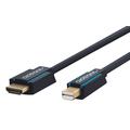 Aktywny kabel adaptera z Mini Displayport na HDMI™