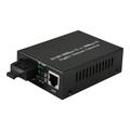 ALLNET ALL-MC105G-SC-SM Medieomsætter Ethernet Fast Ethernet Gigabit Ethernet