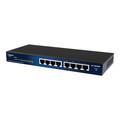 ALLNET ALL-SG8208M Switch 8-porte Gigabit