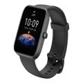 Amazfit Bip 3 Pro Inteligentny Zegarek - Czarny