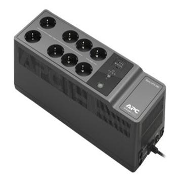 Zasilacz UPS APC Back-UPS BE850G2 520 Watt 850VA