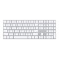 Apple Magic Klawiatura z Klawiaturą Numeryczną