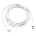 Kabel Apple USB-C MM093ZM/A - 20W - 1m - Biały