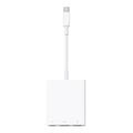 Konwerter Interfejsu Wideo Apple - HDMI/USB - Biały