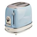 Ariete 155 Vintage Opiekacz - 810W - Celeste