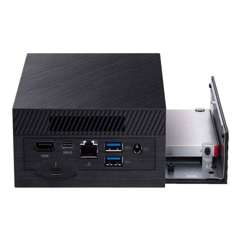 Asus Mini PC PN41 BC033ZVS1 N5100 128GB