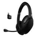 Bezprzewodowy Zestaw Słuchawkowy do Okablowania ASUS ROG Strix Go 2.4 - Czarny