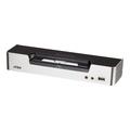ATEN USB DVI Dual View KVMP Switch CS1642A KVM / audio / USB switch Desktop