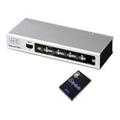 Przełącznik wideo/audio ATEN VS481A
