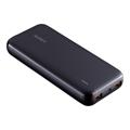 Aukey Basix Slim PB-N73 Powerbank 10000mAh - Czarny