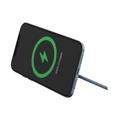 Bezprzewodowa Ładowarka z MagSafe Belkin Boost Charge Pro - Błękit
