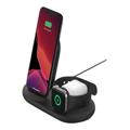 Podstawka Ładująca Belkin Boost Charge - 7.5W