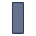 Powerbank Belkin - 20000 mAh - Niebieski