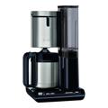 Ekspres do Kawy Bosch Styline TKA8A683 - Czarny