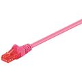 Kabel Internetowy RJ45 U/UTP CAT 6 Goobay - 15m