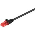 Kabel Internetowy RJ45 U/UTP CAT 6 Goobay CCA - 3m
