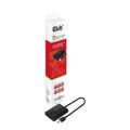 Club 3D USB na Podwójny Monitor DisplayPort 1.2 - 4K60Hz