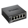 Przełącznik D-Link DGS 105 Gigabit - 5-portowy