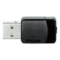 Adapter USB Wi-Fi D-Link DWA-171 AC600 MU-MIMO - Czarny